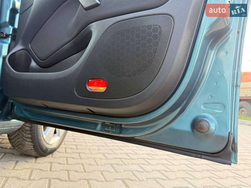 Универсал Skoda Octavia 2007 в Виннице