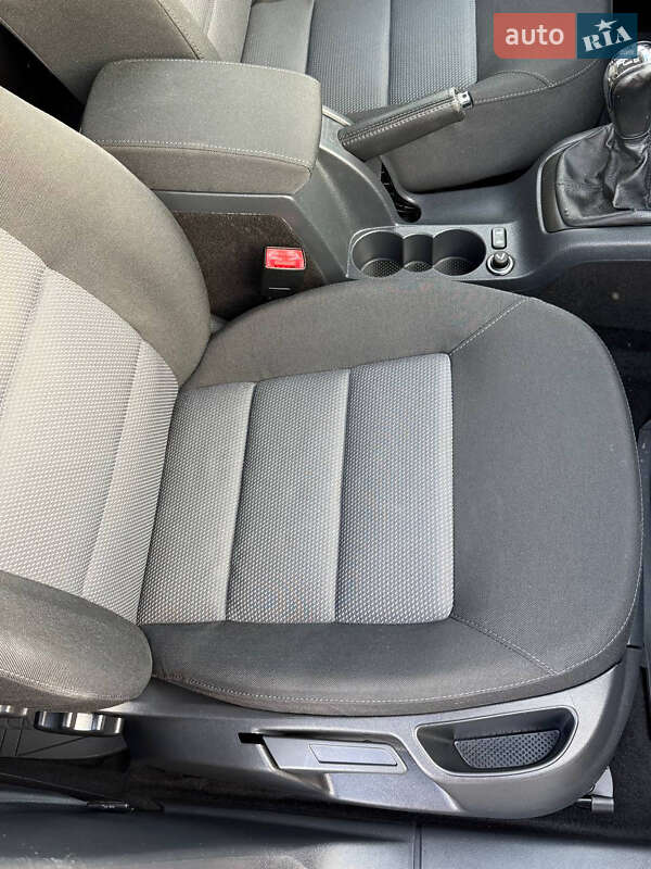 Универсал Skoda Octavia 2007 в Виннице