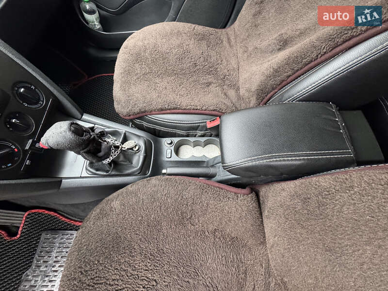 Лифтбек Skoda Octavia 2008 в Фастове