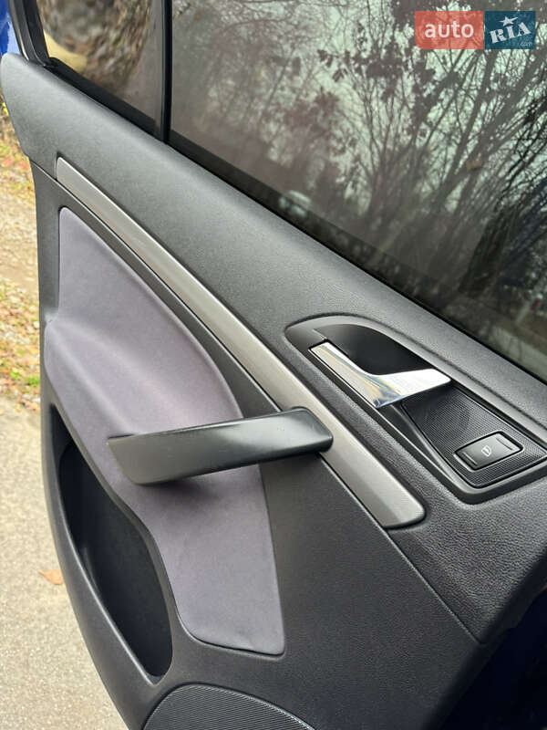 Лифтбек Skoda Octavia 2005 в Баре фото 24 Лифтбек Skoda Octavia 2005 в Баре