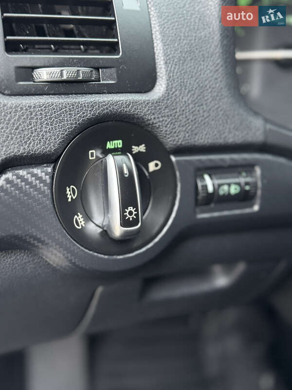 Лифтбек Skoda Octavia 2005 в Баре фото 32 Лифтбек Skoda Octavia 2005 в Баре