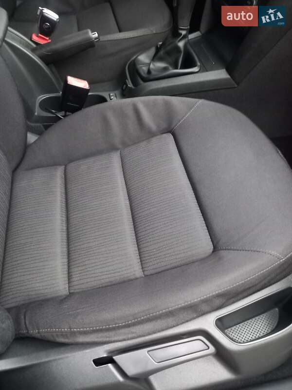 Ліфтбек Skoda Octavia 2005 в Шепетівці