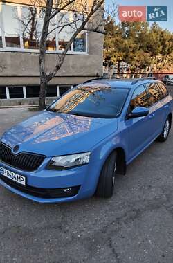 Универсал Skoda Octavia 2013 в Одессе