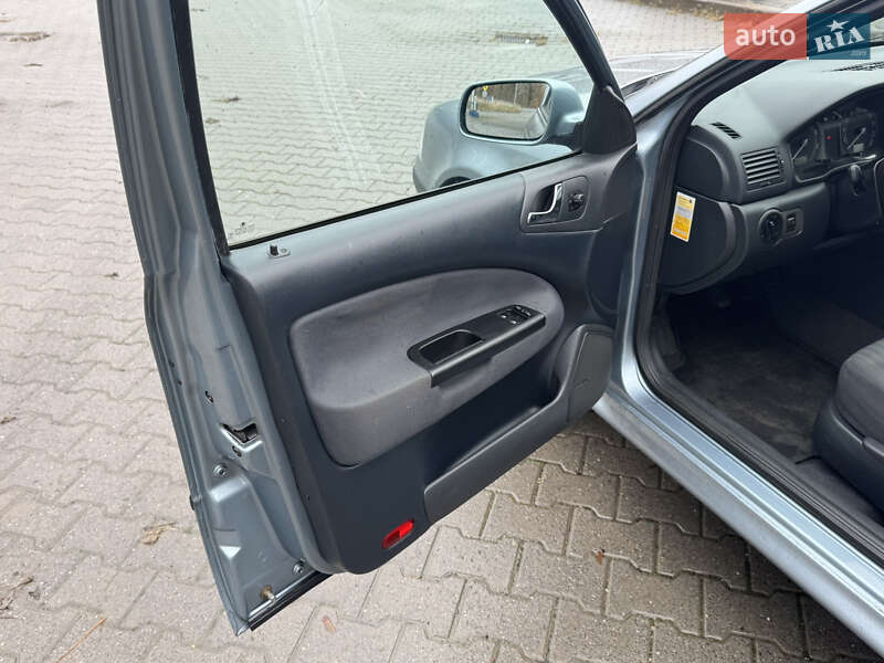 Универсал Skoda Octavia 2004 в Красилове