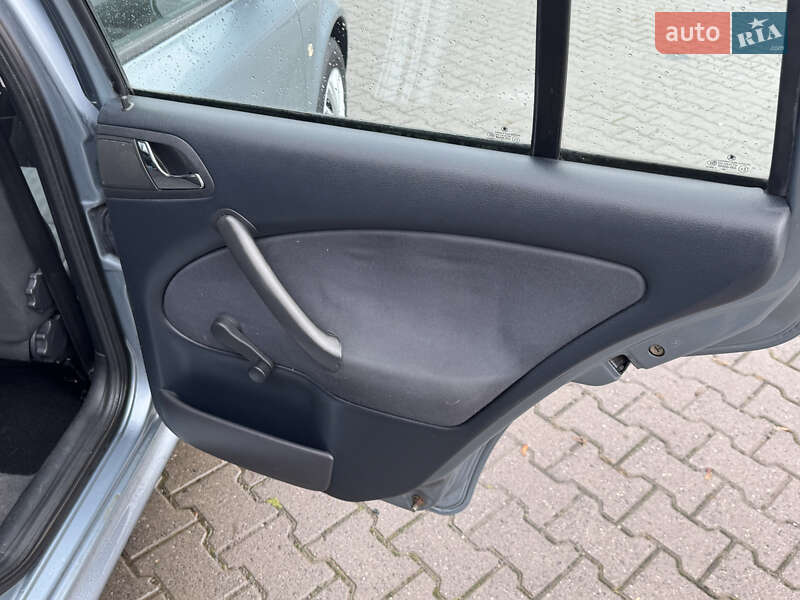 Универсал Skoda Octavia 2004 в Красилове