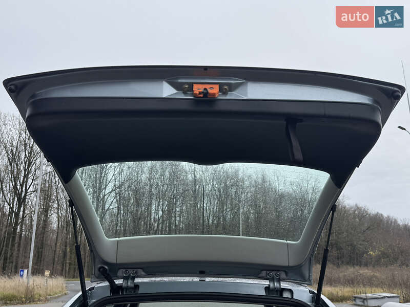 Универсал Skoda Octavia 2004 в Красилове