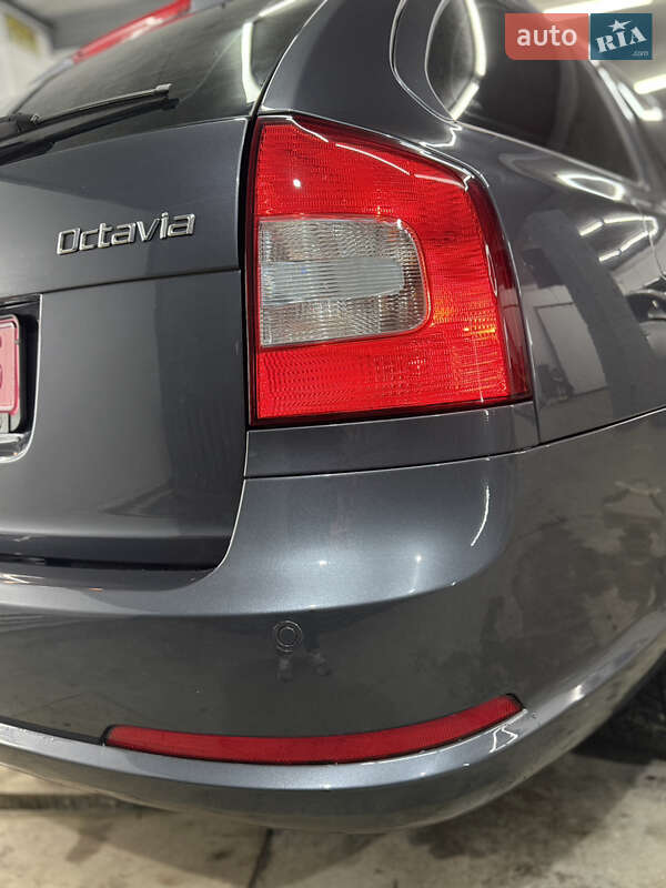Универсал Skoda Octavia 2012 в Кременце фото 17 Универсал Skoda Octavia 2012 в Кременце
