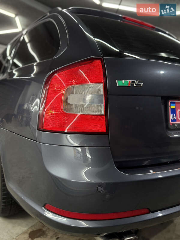 Универсал Skoda Octavia 2012 в Кременце фото 18 Универсал Skoda Octavia 2012 в Кременце