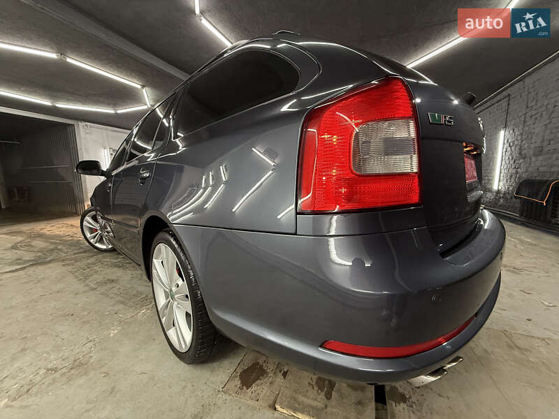 Универсал Skoda Octavia 2012 в Кременце фото 28 Универсал Skoda Octavia 2012 в Кременце