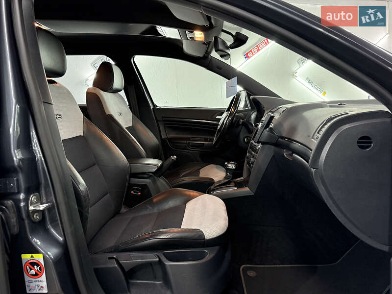 Универсал Skoda Octavia 2012 в Кременце фото 51 Универсал Skoda Octavia 2012 в Кременце