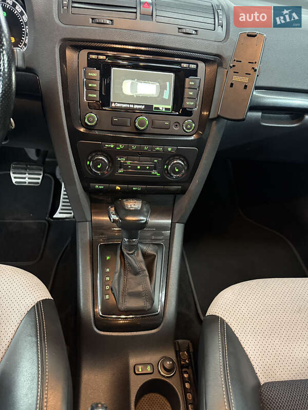 Универсал Skoda Octavia 2012 в Кременце фото 65 Универсал Skoda Octavia 2012 в Кременце