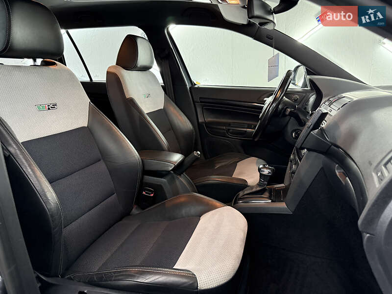 Универсал Skoda Octavia 2012 в Кременце фото 77 Универсал Skoda Octavia 2012 в Кременце