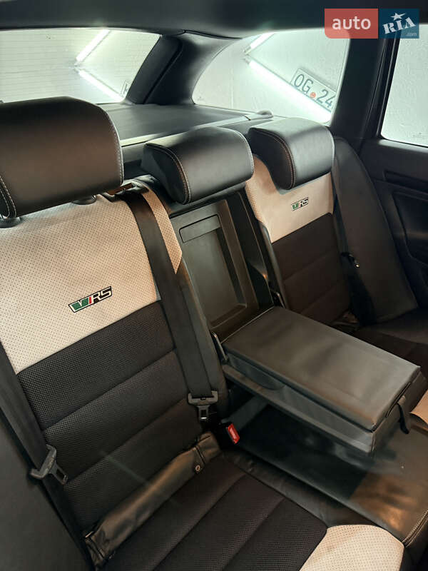 Универсал Skoda Octavia 2012 в Кременце фото 82 Универсал Skoda Octavia 2012 в Кременце