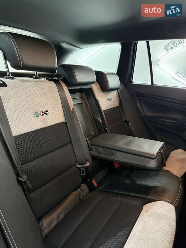 Универсал Skoda Octavia 2012 в Кременце фото 81 Универсал Skoda Octavia 2012 в Кременце