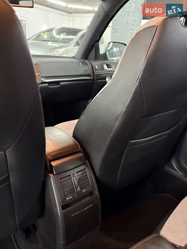 Универсал Skoda Octavia 2012 в Кременце фото 89 Универсал Skoda Octavia 2012 в Кременце