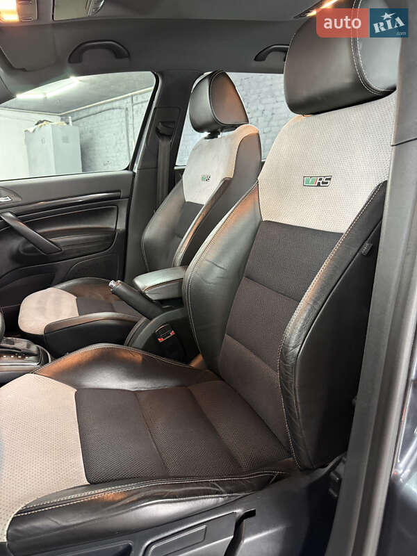 Универсал Skoda Octavia 2012 в Кременце фото 92 Универсал Skoda Octavia 2012 в Кременце