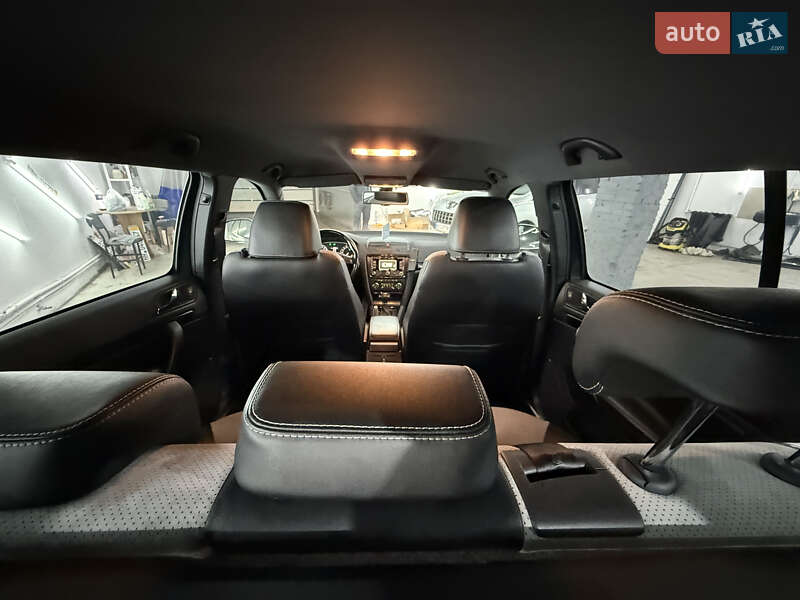 Универсал Skoda Octavia 2012 в Кременце фото 103 Универсал Skoda Octavia 2012 в Кременце