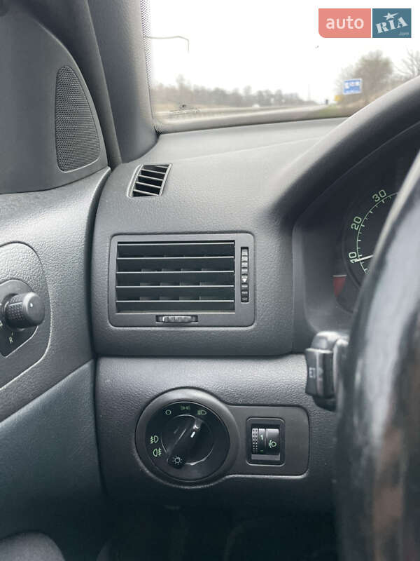 Універсал Skoda Octavia 2008 в Києві