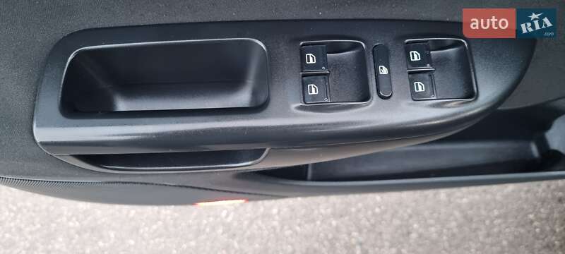 Лифтбек Skoda Octavia 2008 в Кривом Роге