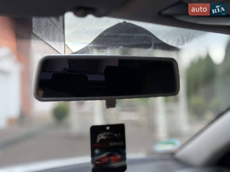 Универсал Skoda Octavia 2008 в Стрые