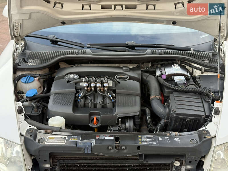 Универсал Skoda Octavia 2008 в Стрые