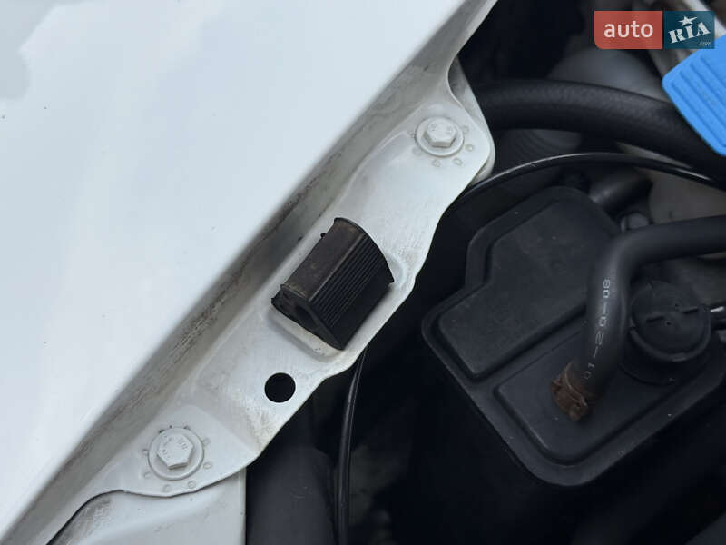 Универсал Skoda Octavia 2008 в Стрые