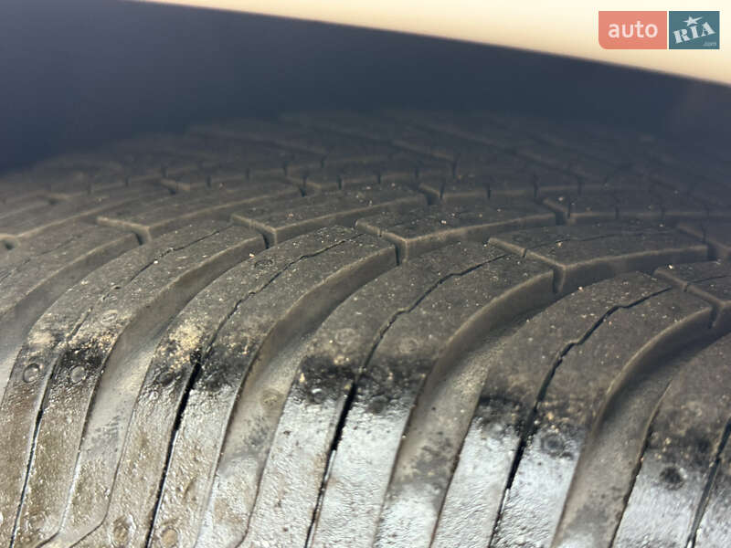 Универсал Skoda Octavia 2008 в Стрые