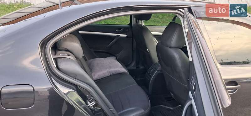 Лифтбек Skoda Octavia 2010 в Киеве фото 13 Лифтбек Skoda Octavia 2010 в Киеве