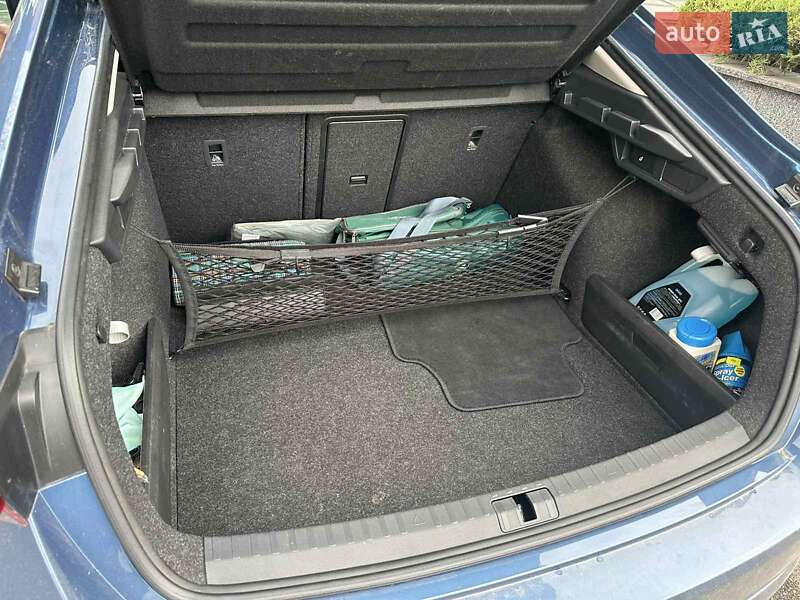 Ліфтбек Skoda Octavia 2021 в Києві