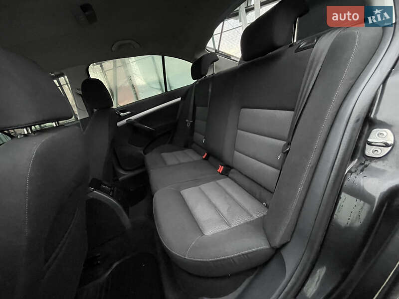Лифтбек Skoda Octavia 2007 в Львове фото 20 Лифтбек Skoda Octavia 2007 в Львове