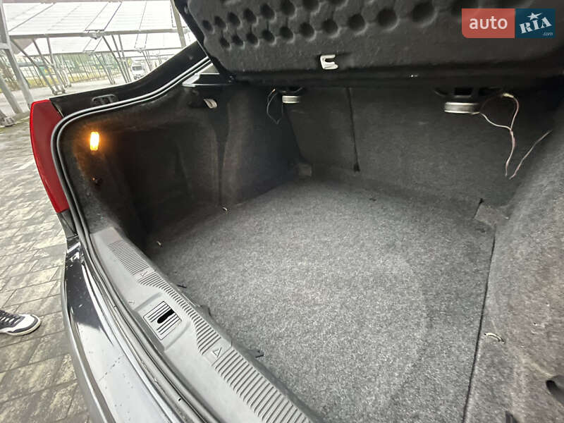 Лифтбек Skoda Octavia 2007 в Львове фото 19 Лифтбек Skoda Octavia 2007 в Львове