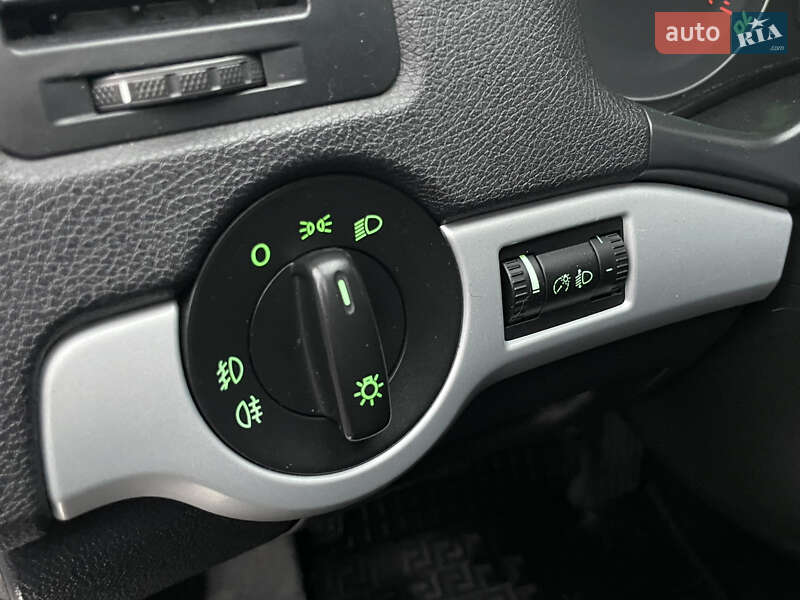 Лифтбек Skoda Octavia 2007 в Львове фото 24 Лифтбек Skoda Octavia 2007 в Львове