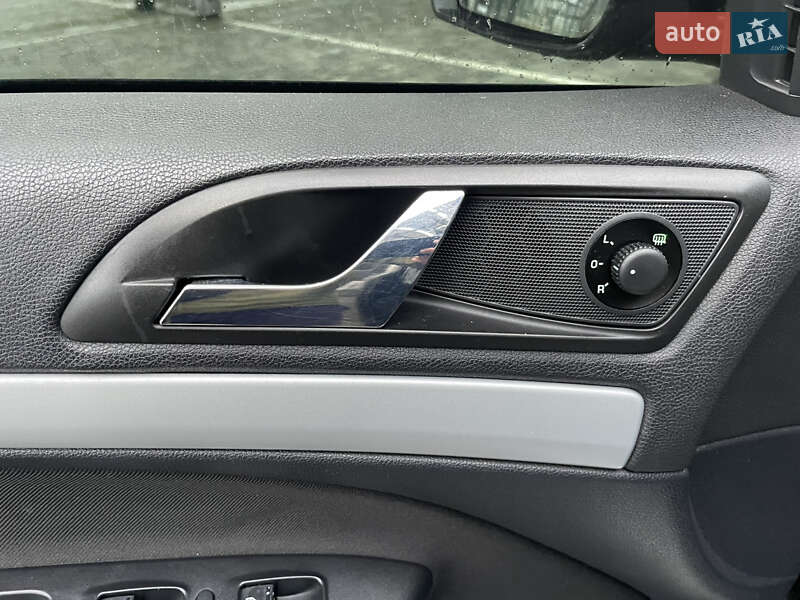 Лифтбек Skoda Octavia 2007 в Львове фото 23 Лифтбек Skoda Octavia 2007 в Львове