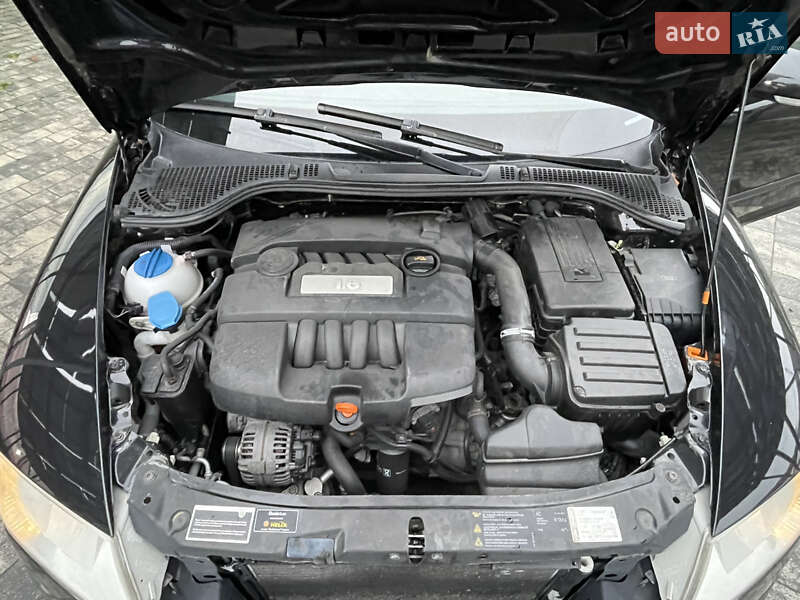 Лифтбек Skoda Octavia 2007 в Львове фото 34 Лифтбек Skoda Octavia 2007 в Львове