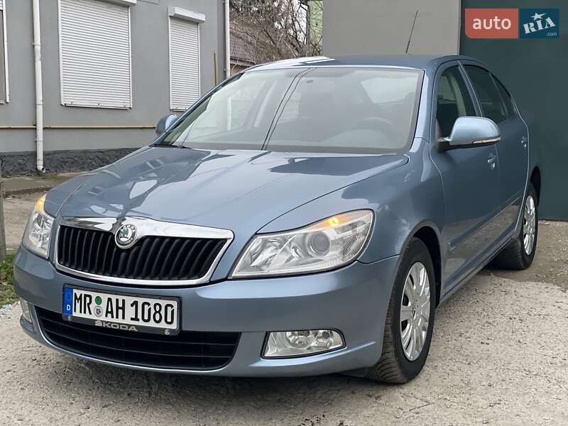 Лифтбек Skoda Octavia 2009 в Виннице фото 11 Лифтбек Skoda Octavia 2009 в Виннице