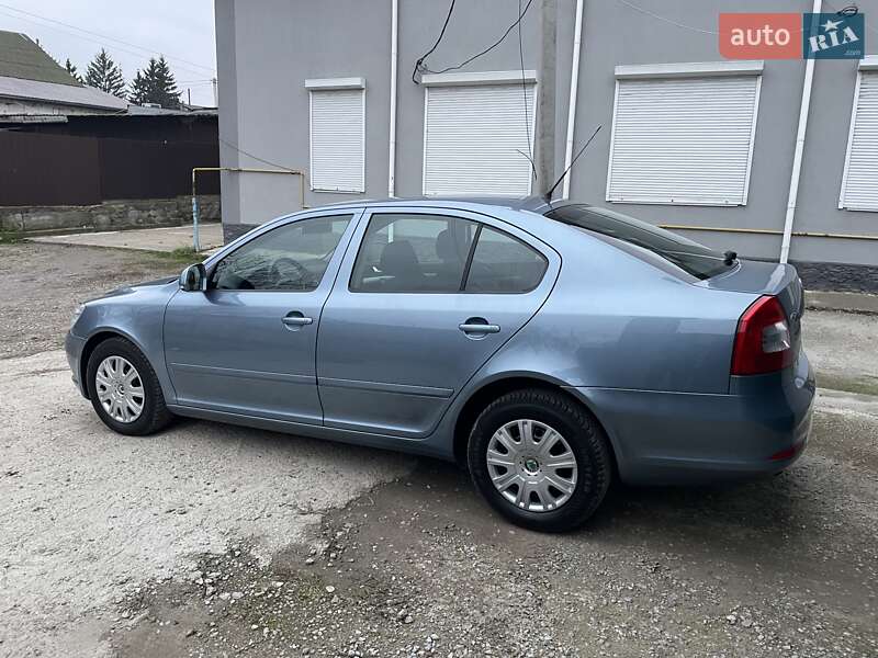 Лифтбек Skoda Octavia 2009 в Виннице фото 21 Лифтбек Skoda Octavia 2009 в Виннице