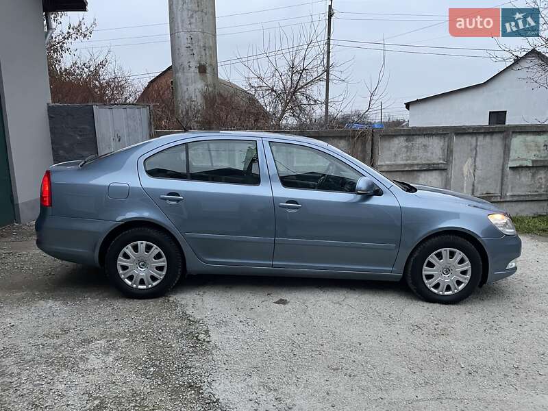 Лифтбек Skoda Octavia 2009 в Виннице фото 26 Лифтбек Skoda Octavia 2009 в Виннице