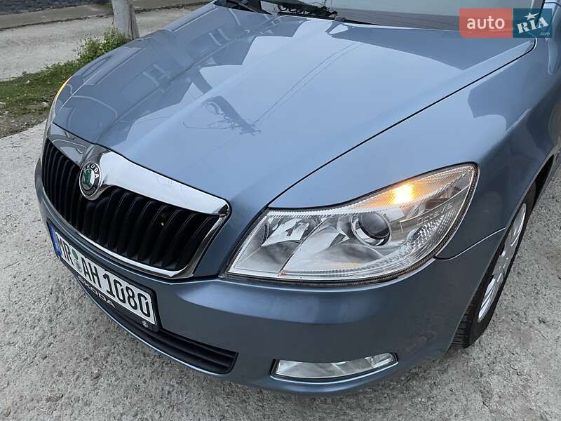 Лифтбек Skoda Octavia 2009 в Виннице фото 38 Лифтбек Skoda Octavia 2009 в Виннице