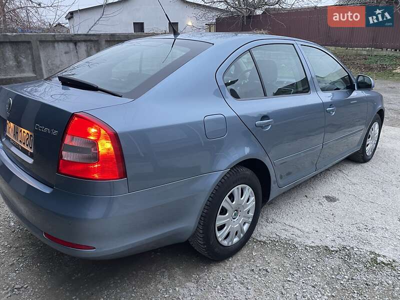 Лифтбек Skoda Octavia 2009 в Виннице фото 52 Лифтбек Skoda Octavia 2009 в Виннице