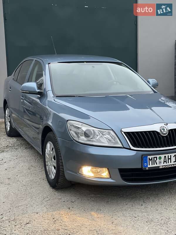 Лифтбек Skoda Octavia 2009 в Виннице фото 60 Лифтбек Skoda Octavia 2009 в Виннице