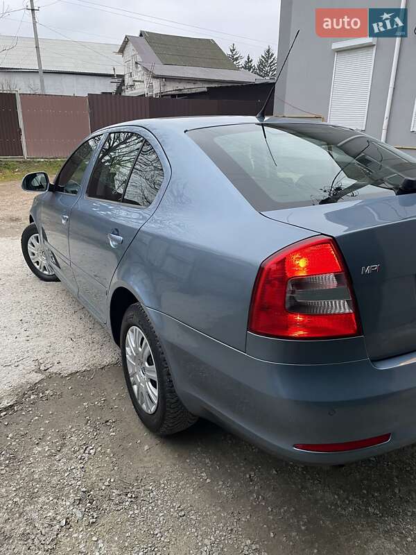Лифтбек Skoda Octavia 2009 в Виннице фото 62 Лифтбек Skoda Octavia 2009 в Виннице