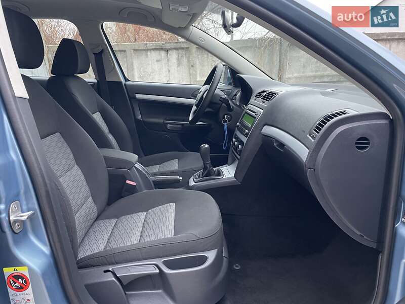 Лифтбек Skoda Octavia 2009 в Виннице фото 119 Лифтбек Skoda Octavia 2009 в Виннице