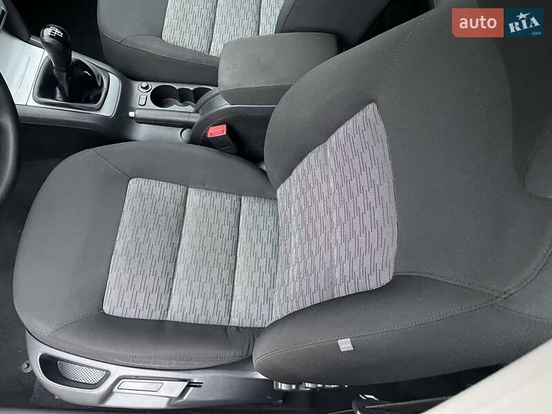 Лифтбек Skoda Octavia 2009 в Виннице фото 118 Лифтбек Skoda Octavia 2009 в Виннице