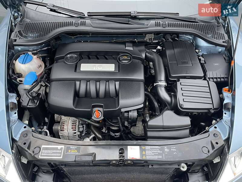 Лифтбек Skoda Octavia 2009 в Виннице фото 139 Лифтбек Skoda Octavia 2009 в Виннице