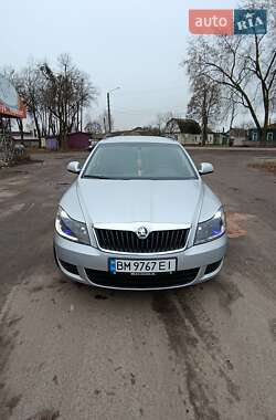 Універсал Skoda Octavia 2009 в Шостці