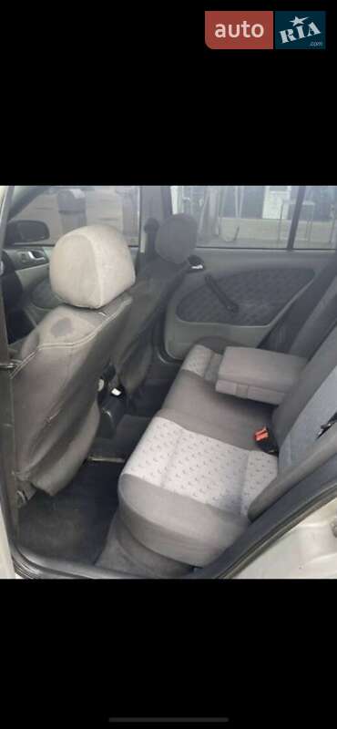 Універсал Skoda Octavia 2001 в Одесі фото 3 Універсал Skoda Octavia 2001 в Одесі