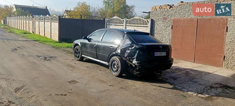 Лифтбек Skoda Octavia 1998 в Кривом Роге фото 3 Лифтбек Skoda Octavia 1998 в Кривом Роге