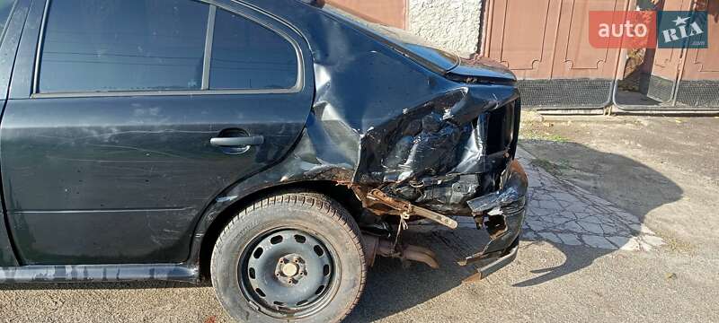 Лифтбек Skoda Octavia 1998 в Кривом Роге фото 7 Лифтбек Skoda Octavia 1998 в Кривом Роге