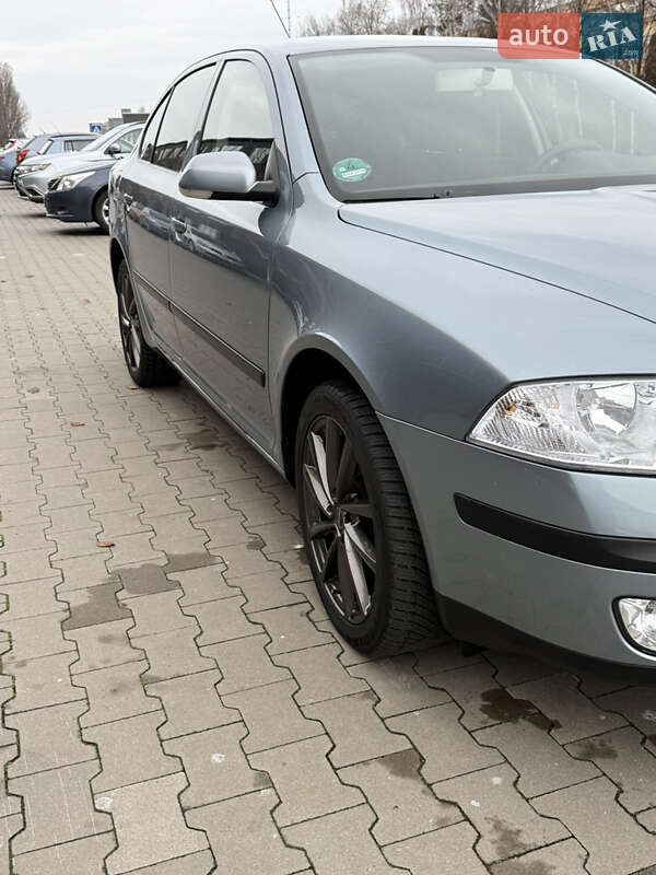 Лифтбек Skoda Octavia 2006 в Белой Церкви фото 22 Лифтбек Skoda Octavia 2006 в Белой Церкви