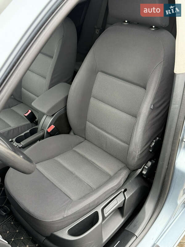 Лифтбек Skoda Octavia 2006 в Белой Церкви фото 31 Лифтбек Skoda Octavia 2006 в Белой Церкви